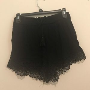 Mudd shorts. Size large